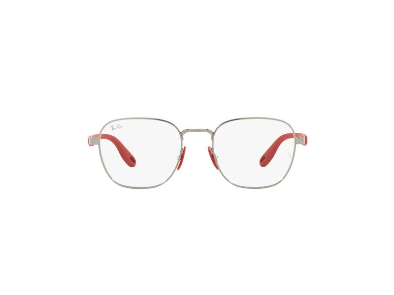 Ray-Ban Dioptrické okuliare RX 6484M F001