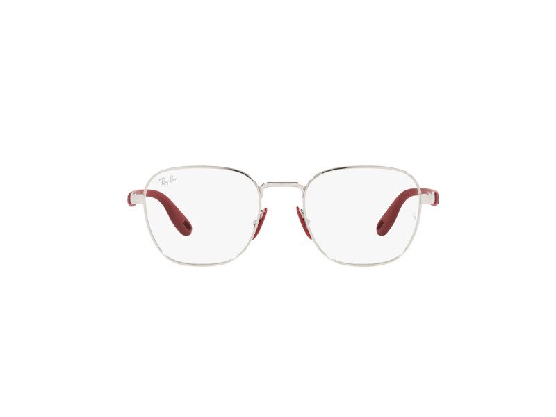 Ray-Ban Dioptrické okuliare RX 6484M F007