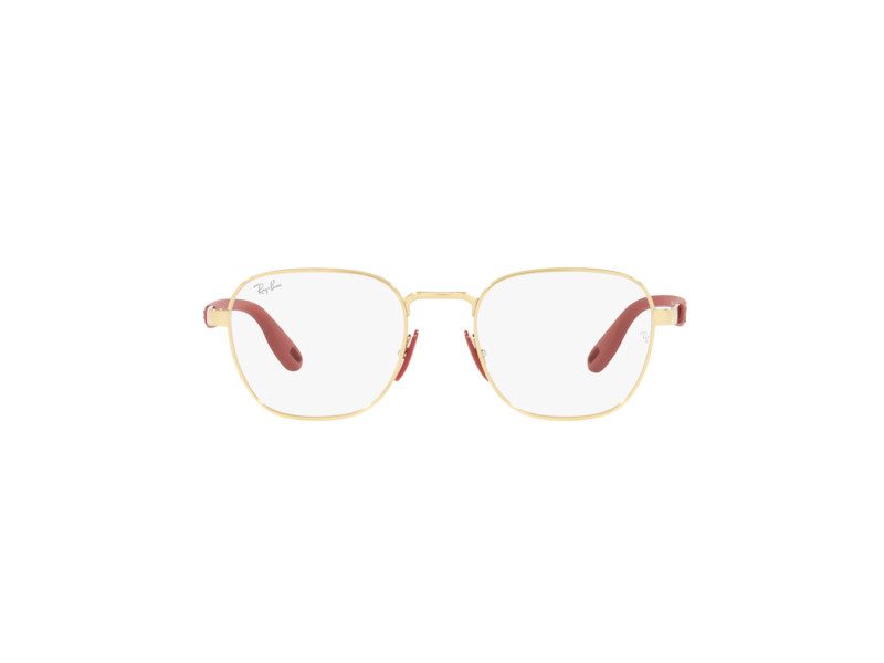 Ray-Ban Dioptrické okuliare RX 6484M F029