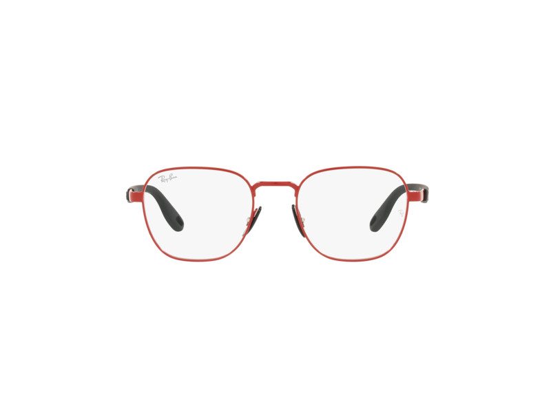 Ray-Ban Dioptrické okuliare RX 6484M F047