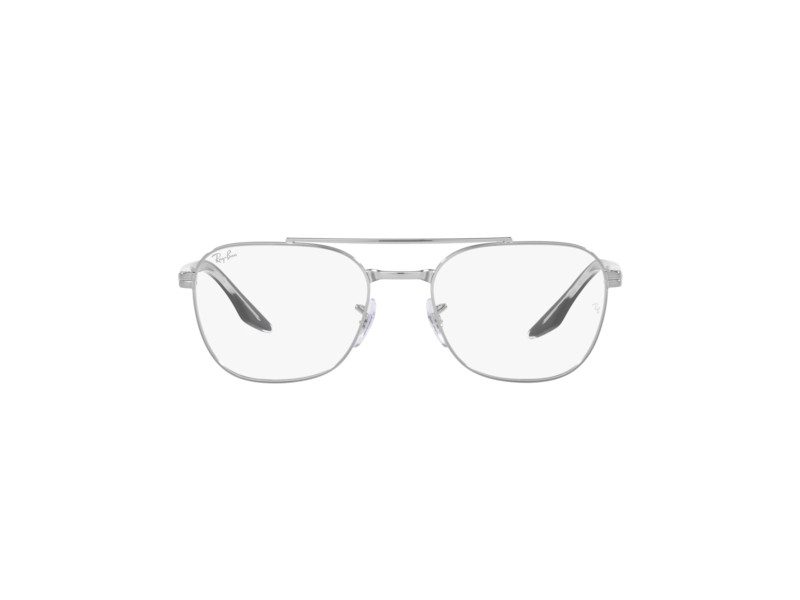 Ray-Ban Dioptrické okuliare RX 6485 2502