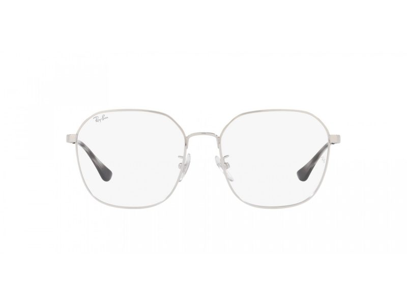 Ray-Ban Dioptrické okuliare RX 6490D 2501