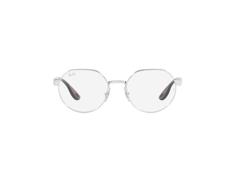 Ray-Ban Dioptrické okuliare RX 6492M F077