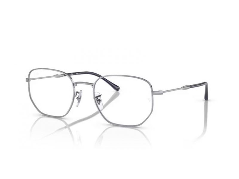 Ray-Ban Dioptrické okuliare RX 6496 2501