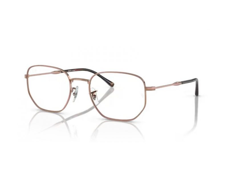 Ray-Ban Dioptrické okuliare RX 6496 3094