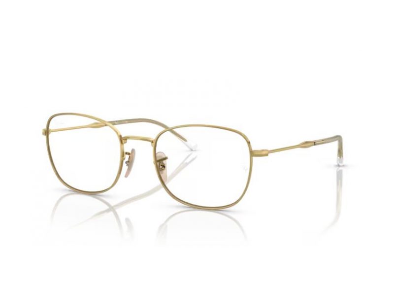 Ray-Ban Dioptrické okuliare RX 6497 2500