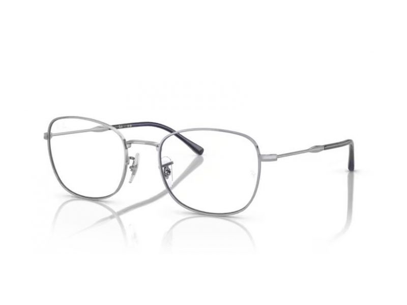 Ray-Ban Dioptrické okuliare RX 6497 2501