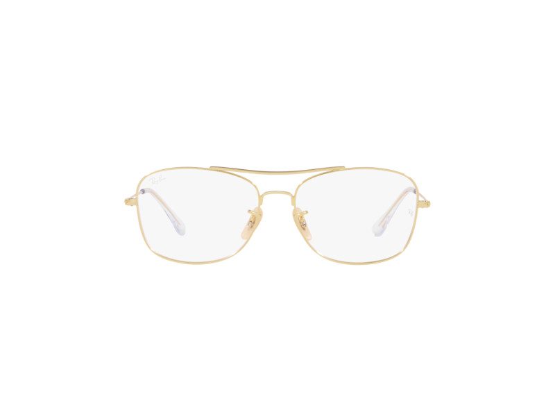 Ray-Ban Dioptrické okuliare RX 6499 2500