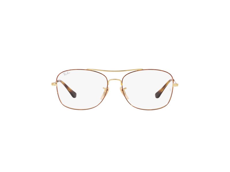 Ray-Ban Dioptrické okuliare RX 6499 2945