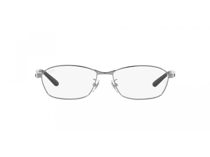 Ray-Ban Dioptrické okuliare RX 6502D 2502