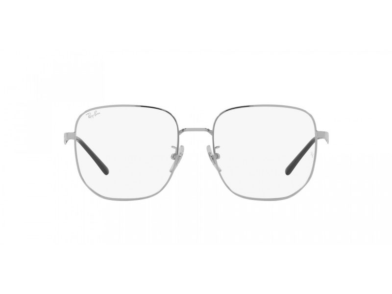 Ray-Ban Dioptrické okuliare RX 6503D 2501