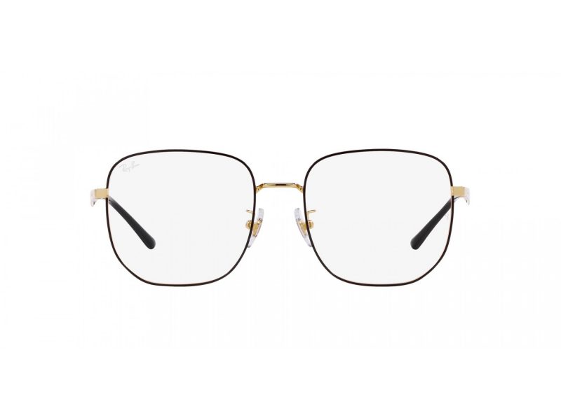 Ray-Ban Dioptrické okuliare RX 6503D 2991