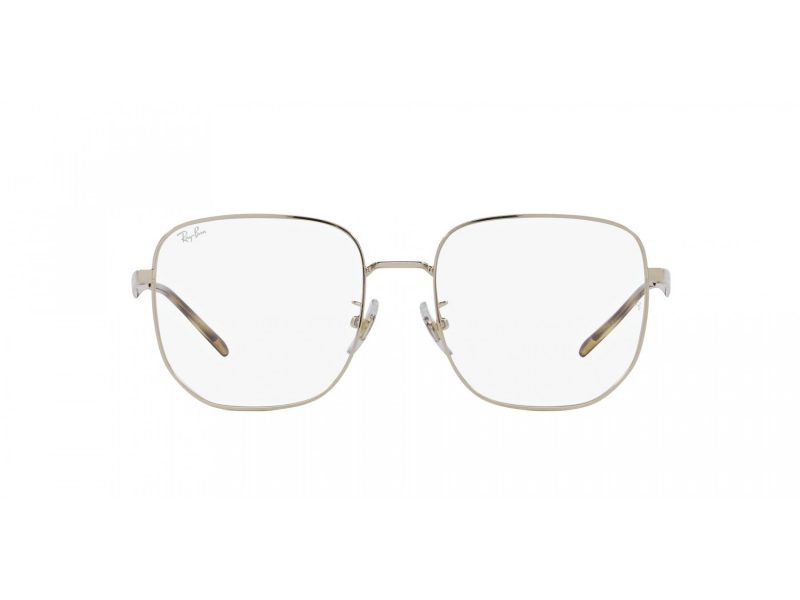 Ray-Ban Dioptrické okuliare RX 6503D 2993