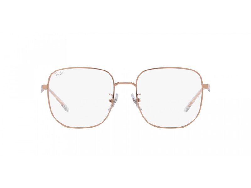 Ray-Ban Dioptrické okuliare RX 6503D 3094