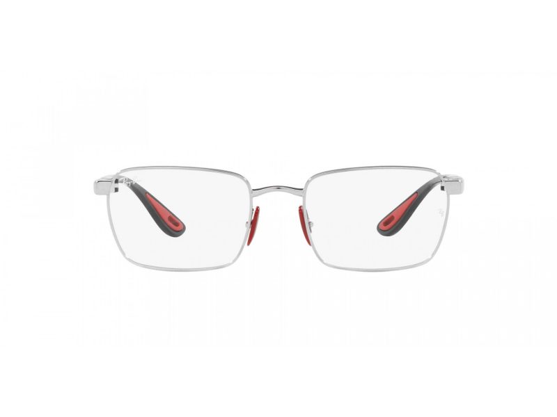 Ray-Ban Dioptrické okuliare RX 6507M F007