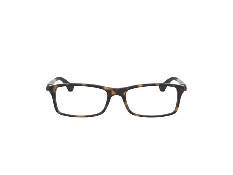 Ray-Ban Dioptrické okuliare RX 7017 5200