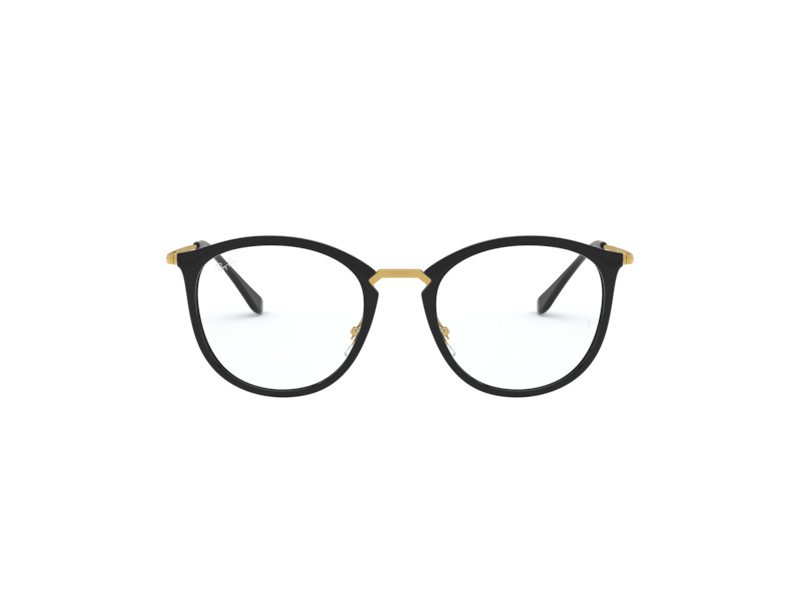 Ray-Ban Dioptrické okuliare RX 7140 2000