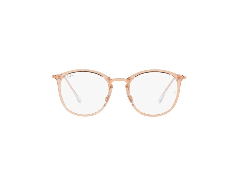 Ray-Ban Dioptrické okuliare RX 7140 8124