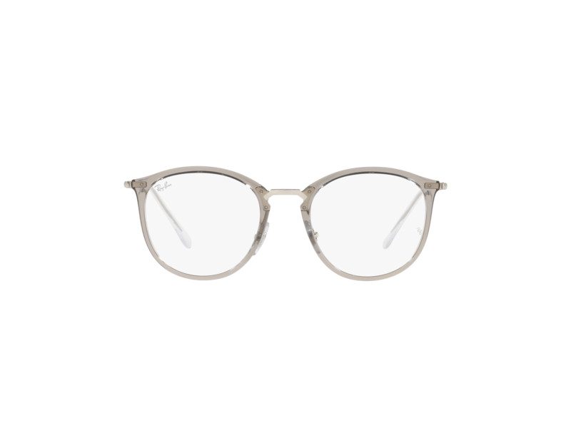 Ray-Ban Dioptrické okuliare RX 7140 8125