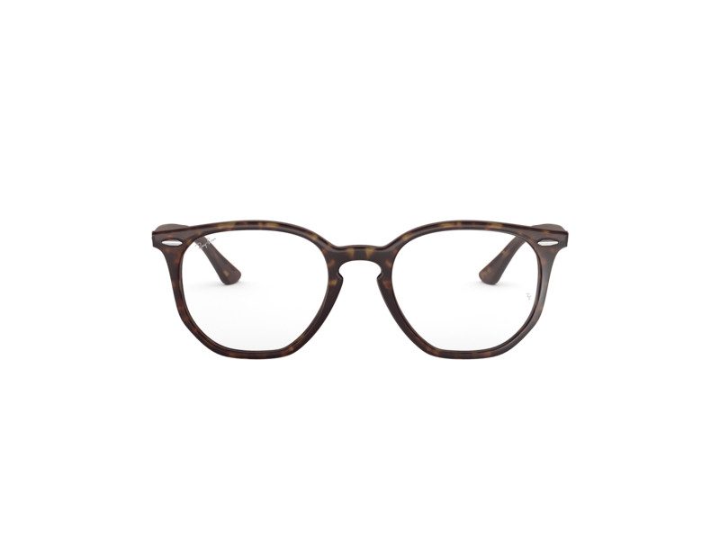 Ray-Ban Hexagonal Dioptrické okuliare RX 7151 2012