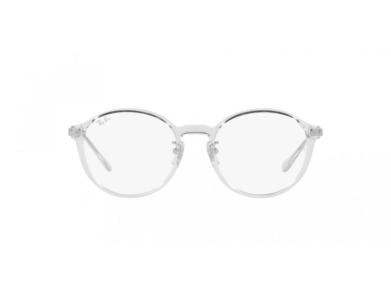 Ray-Ban Dioptrické okuliare RX 7178D 2001