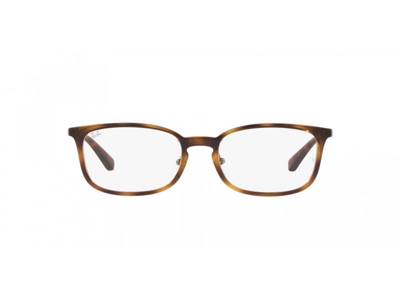 Ray-Ban Dioptrické okuliare RX 7182D 2012