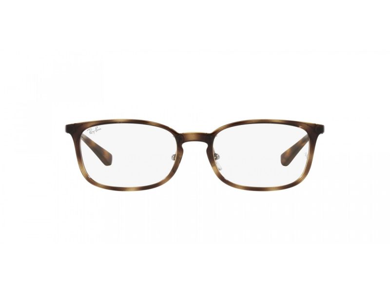 Ray-Ban Dioptrické okuliare RX 7182D 5946