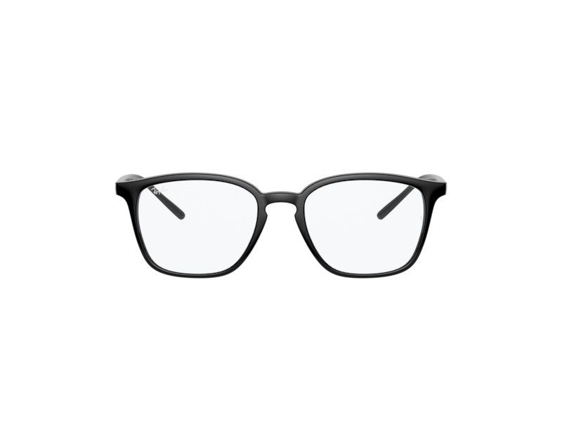 Ray-Ban Dioptrické okuliare RX 7185 2000