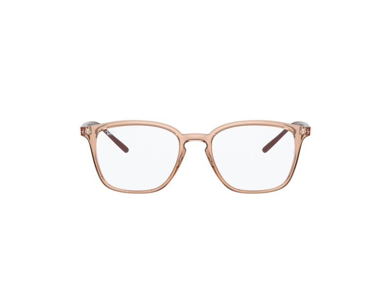 Ray-Ban Dioptrické okuliare RX 7185 5940