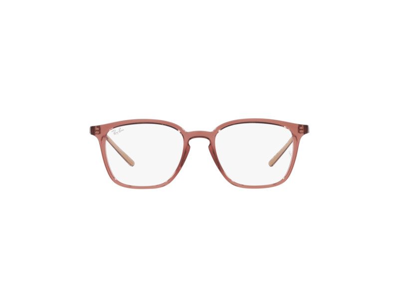 Ray-Ban Dioptrické okuliare RX 7185 8234