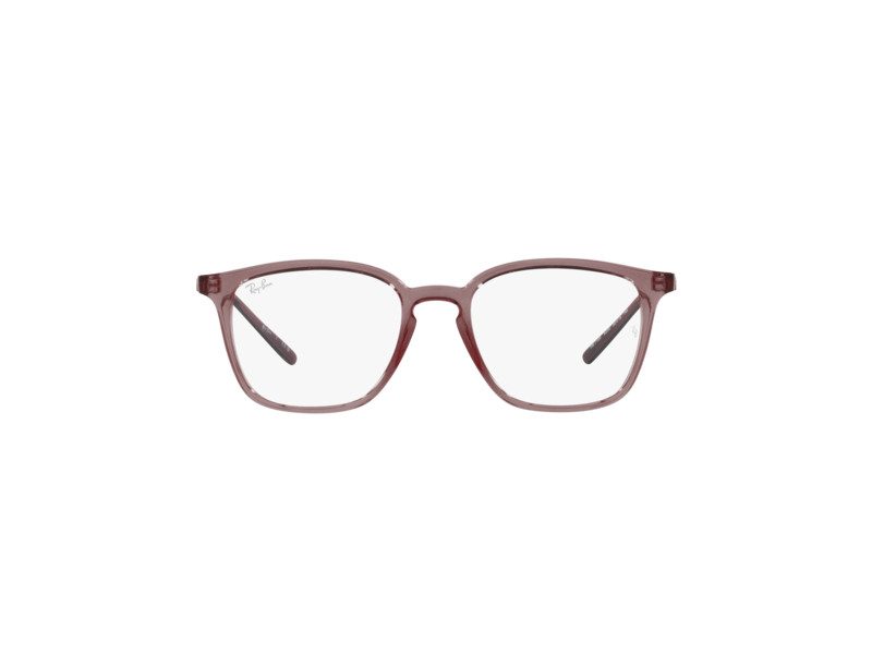 Ray-Ban Dioptrické okuliare RX 7185 8236