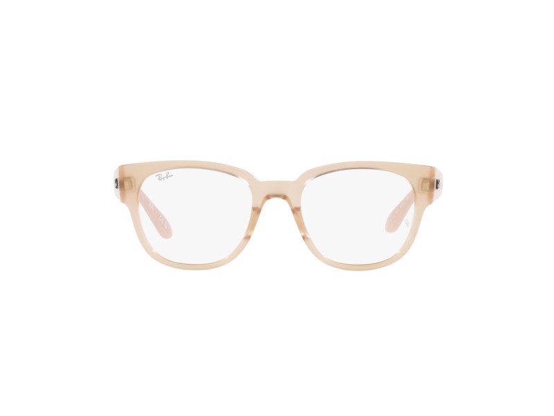 Ray-Ban Dioptrické okuliare RX 7210 8203