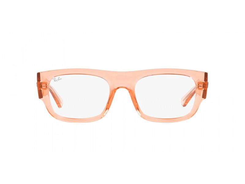 Ray-Ban Kristin Dioptrické okuliare RX 7218 8264