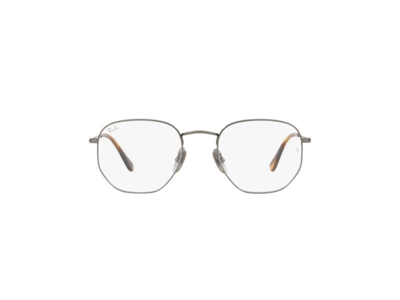 Ray-Ban Hexagonal Dioptrické okuliare RX 8148V 1223