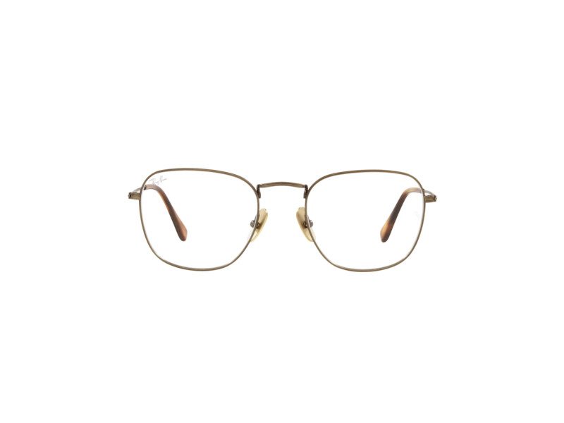 Ray-Ban Frank Dioptrické okuliare RX 8157V 1222