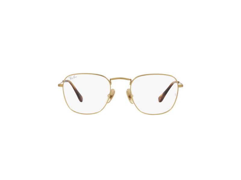 Ray-Ban Frank Dioptrické okuliare RX 8157V 1226