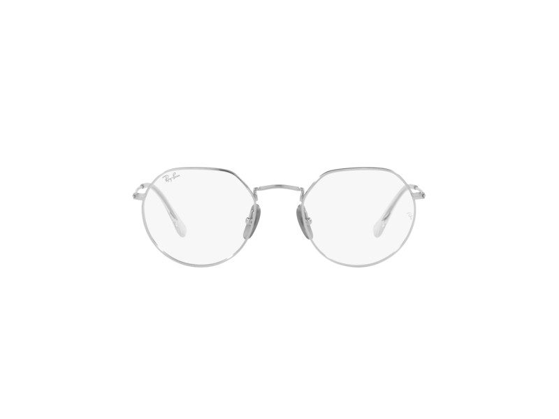 Ray-Ban Dioptrické okuliare RX 8165V 1224