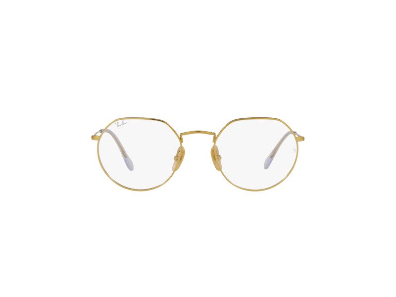 Ray-Ban Dioptrické okuliare RX 8165V 1225