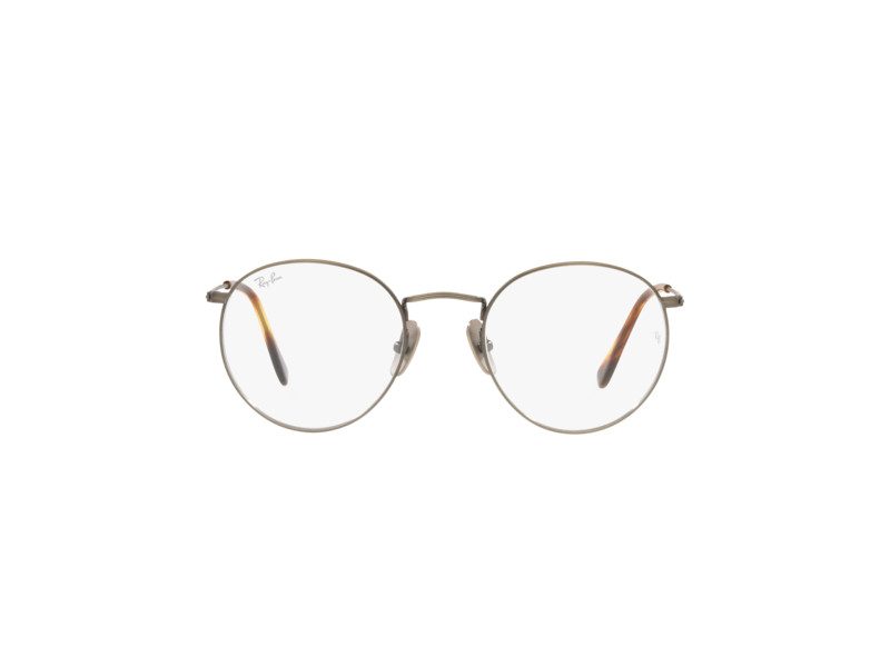 Ray-Ban Round Dioptrické okuliare RX 8247V 1223