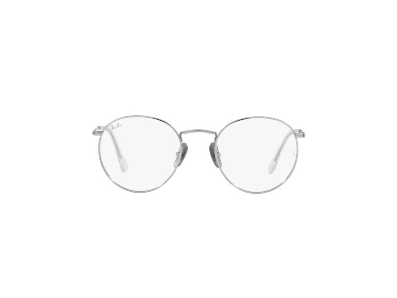 Ray-Ban Round Dioptrické okuliare RX 8247V 1224