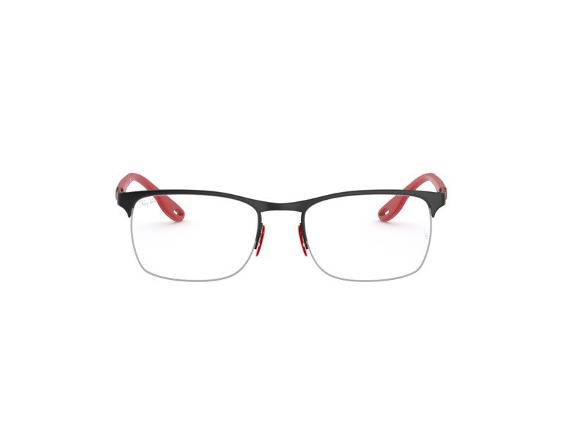 Ray-Ban Scuderia Ferrari Collection Dioptrické okuliare RX 8416M F041