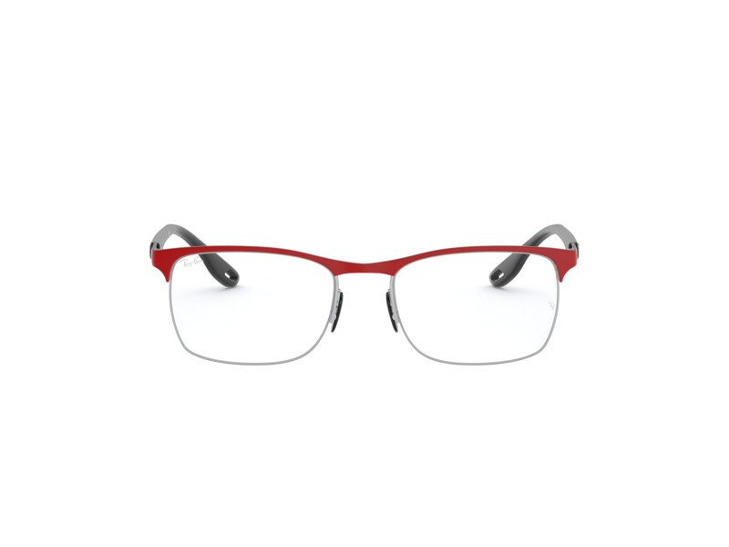 Ray-Ban Scuderia Ferrari Collection Dioptrické okuliare RX 8416M F045