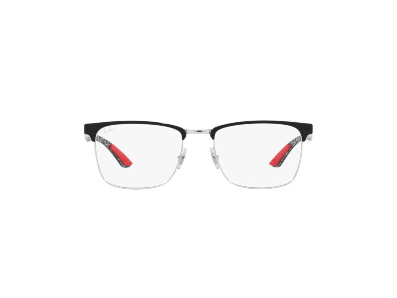 Ray-Ban Dioptrické okuliare RX 8421 2861