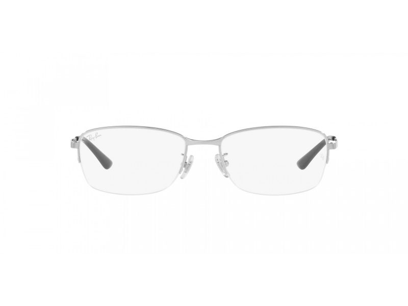 Ray-Ban Dioptrické okuliare RX 8774D 1029