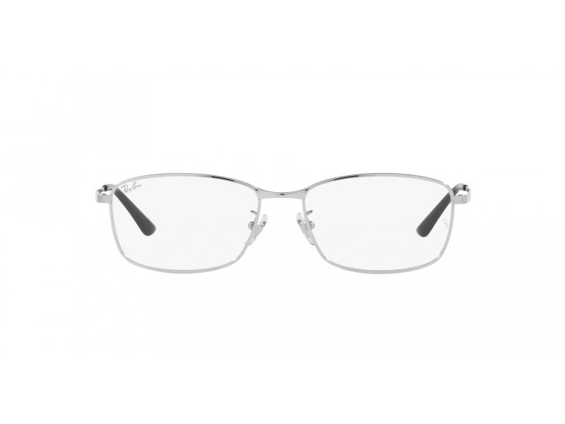 Ray-Ban Dioptrické okuliare RX 8775D 1029