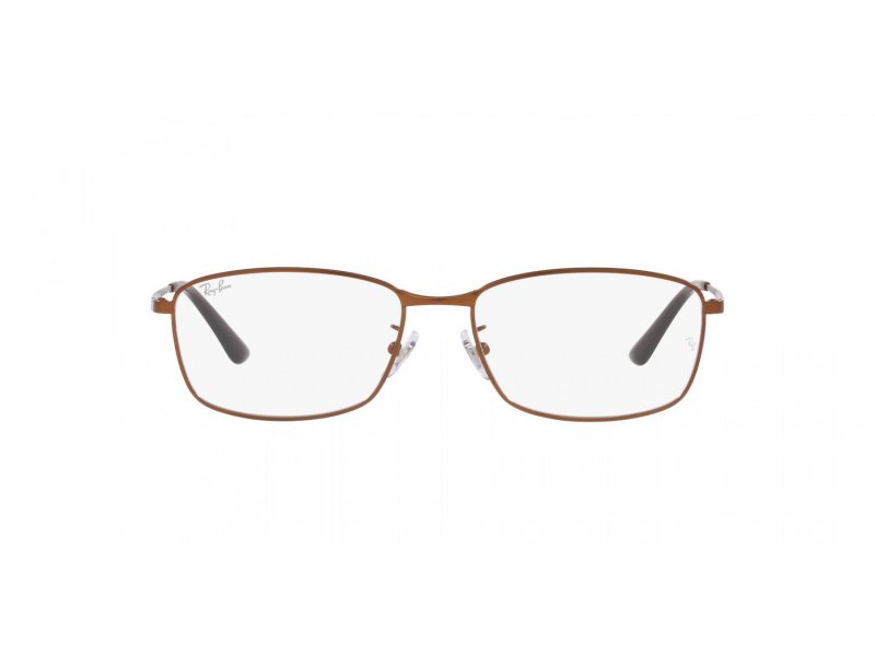 Ray-Ban Dioptrické okuliare RX 8775D 1121