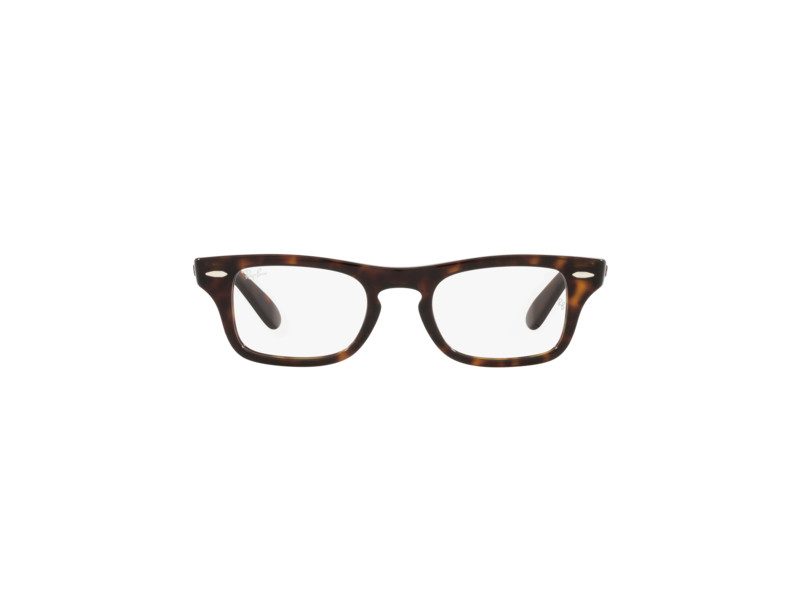 Ray-Ban Burbank Jr Dioptrické okuliare RY 9083V 3887