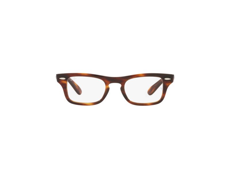 Ray-Ban Burbank Jr Dioptrické okuliare RY 9083V 3888