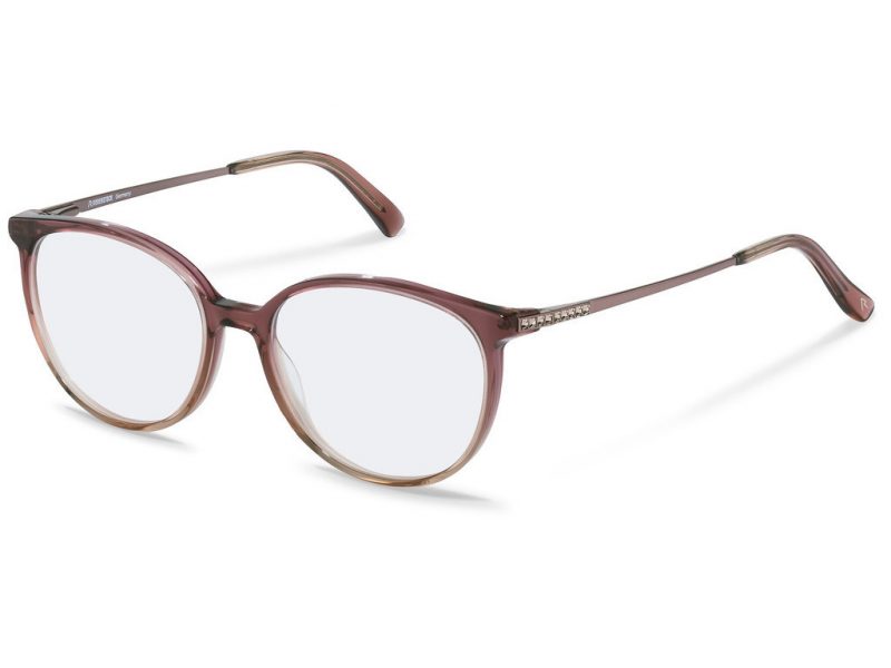 Rodenstock Dioptrické okuliare R 8027 A