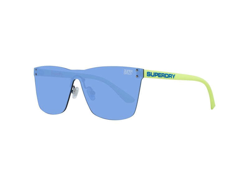 Superdry Slnečné okuliare SDS Electroshock 105